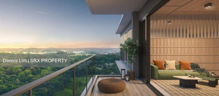 Nava Grove (D21), Condominium #502829041